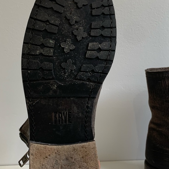 Frye Boots - Picture 6 of 6